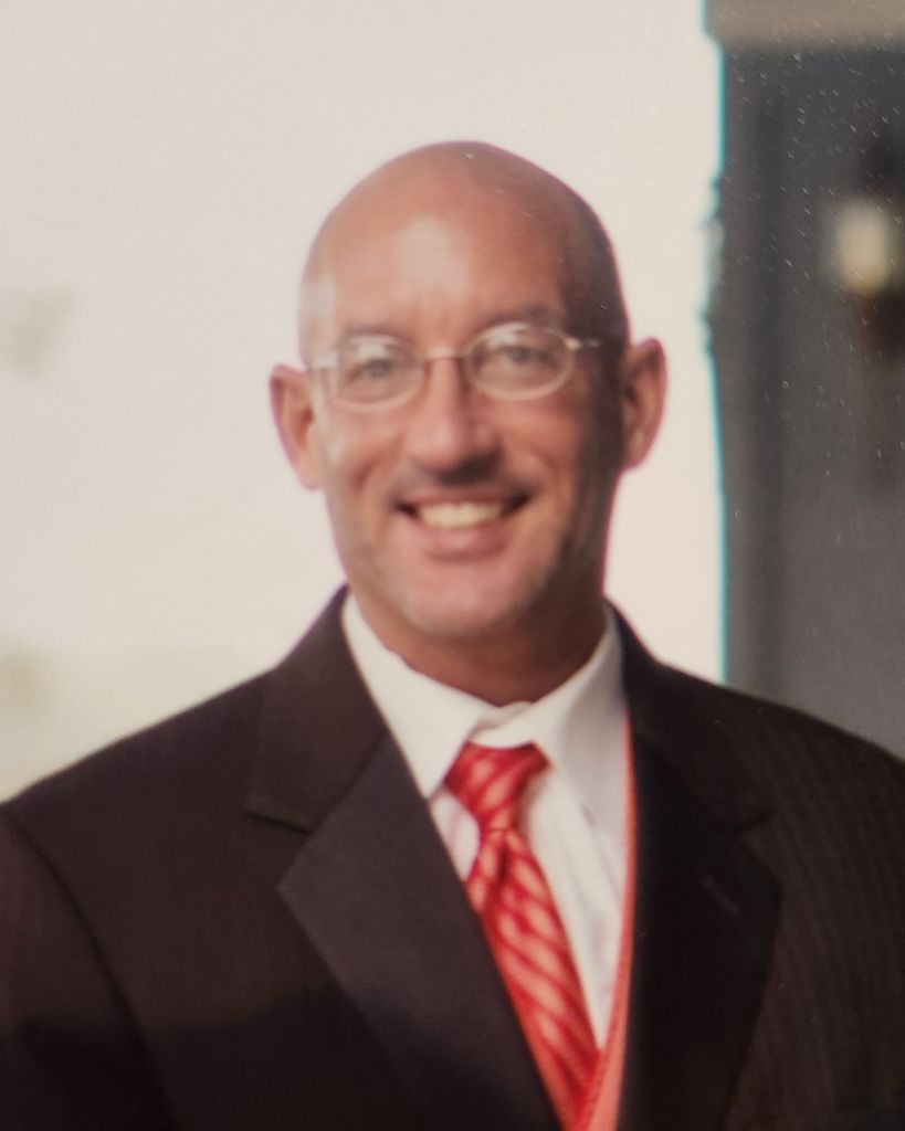 William "Bill" Montel