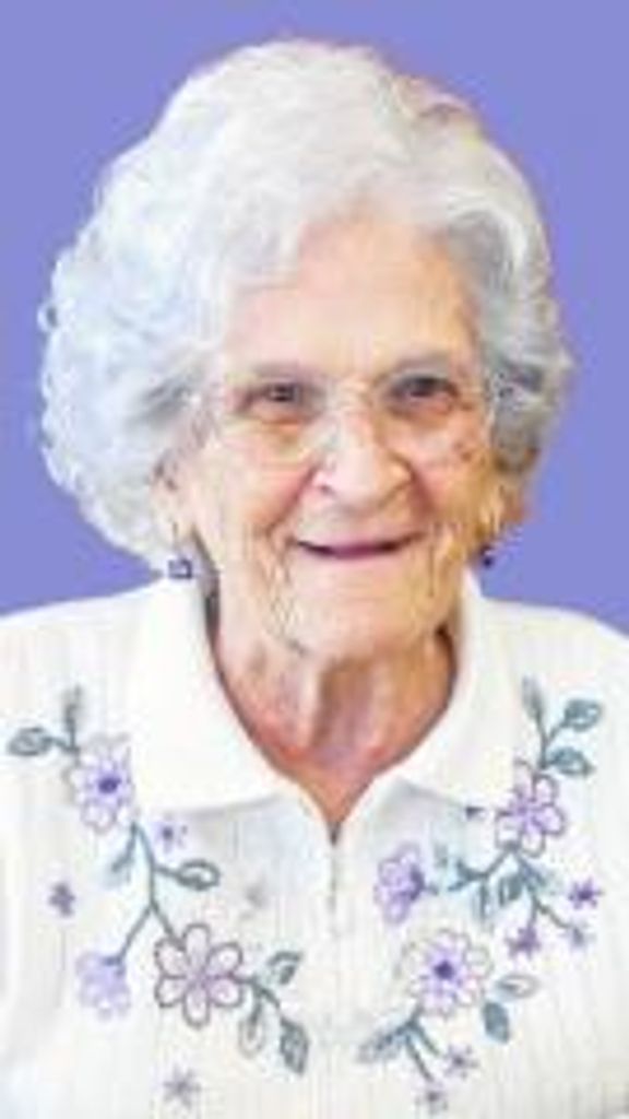 Betty M. (Adams)  Stewart Profile Photo
