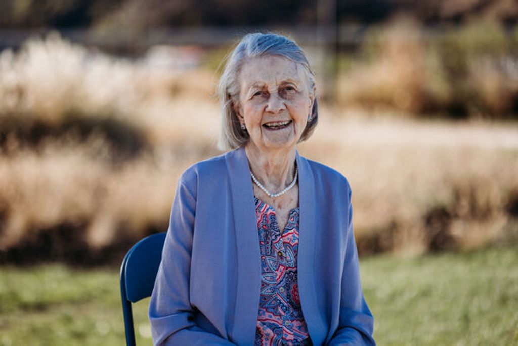 Catherine O'Keeffe Gibbons