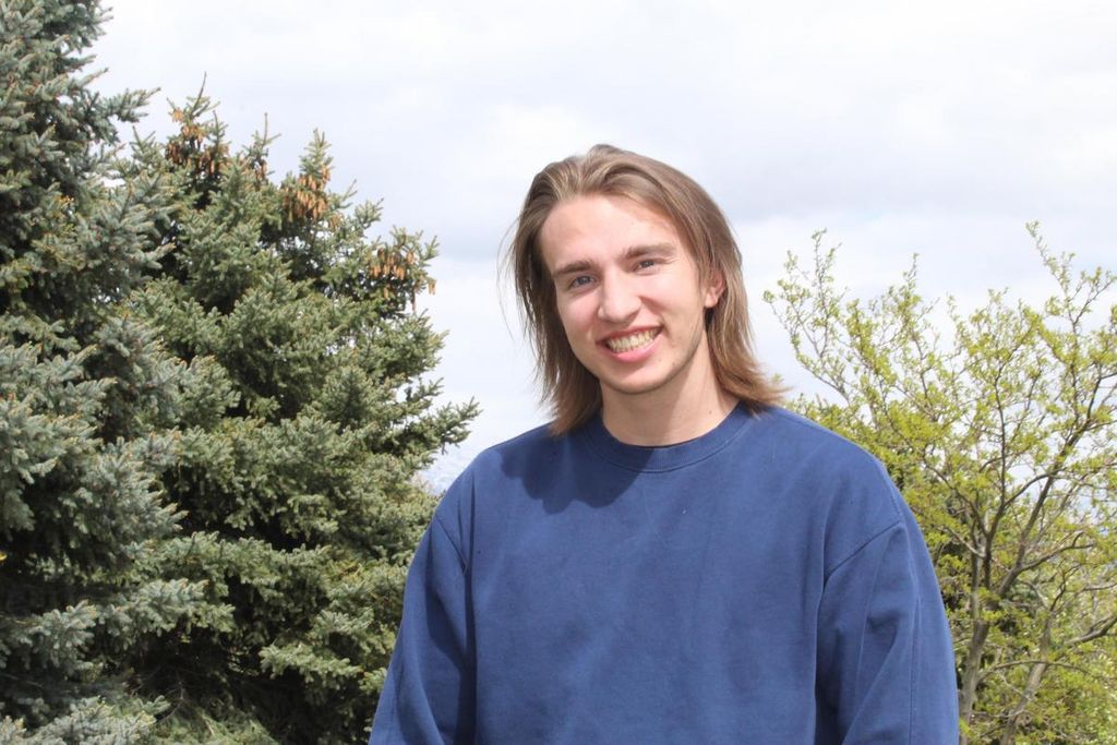 Gavin James Cornia Profile Photo