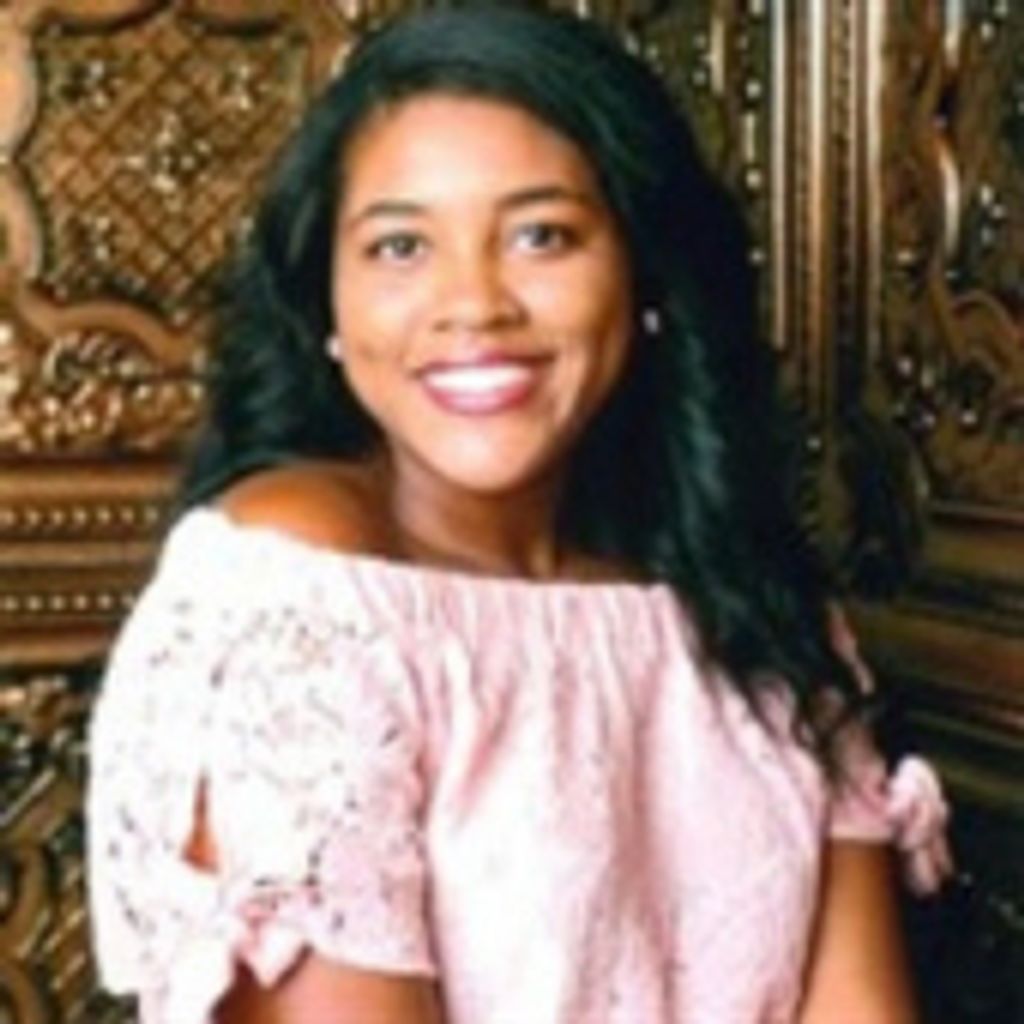 Arielle Sterrett