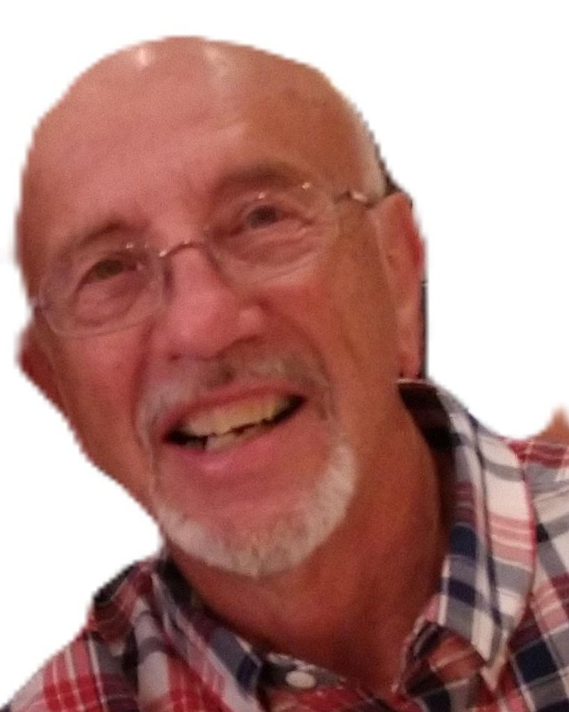 Daniel Robert Graham