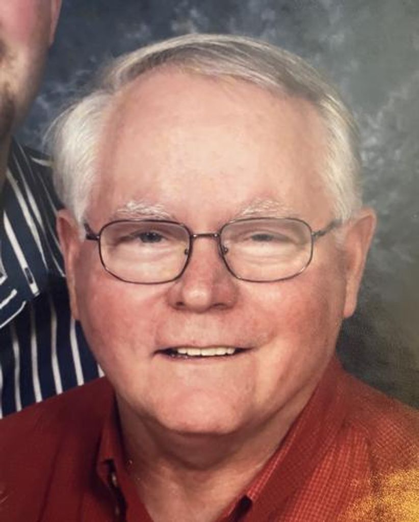 Garry Gean Burson Profile Photo