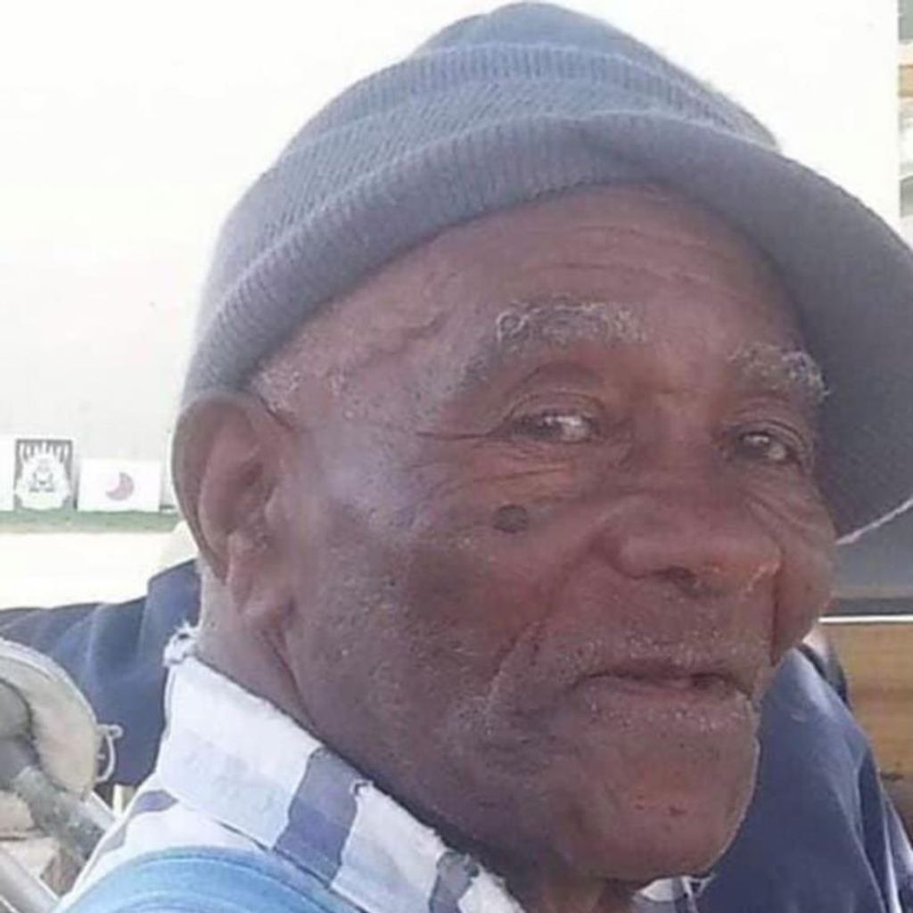 Albert Moore Profile Photo