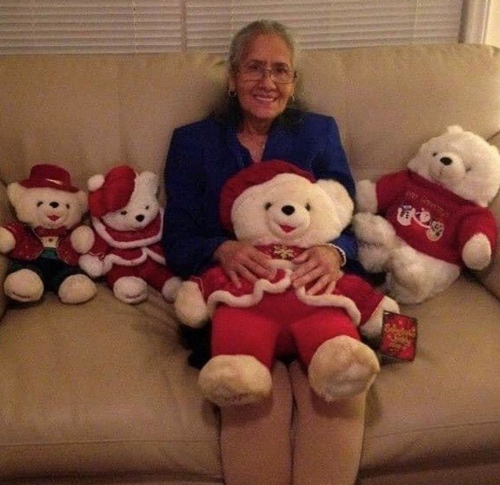 Mirna Esperanza Martinez Saavedra