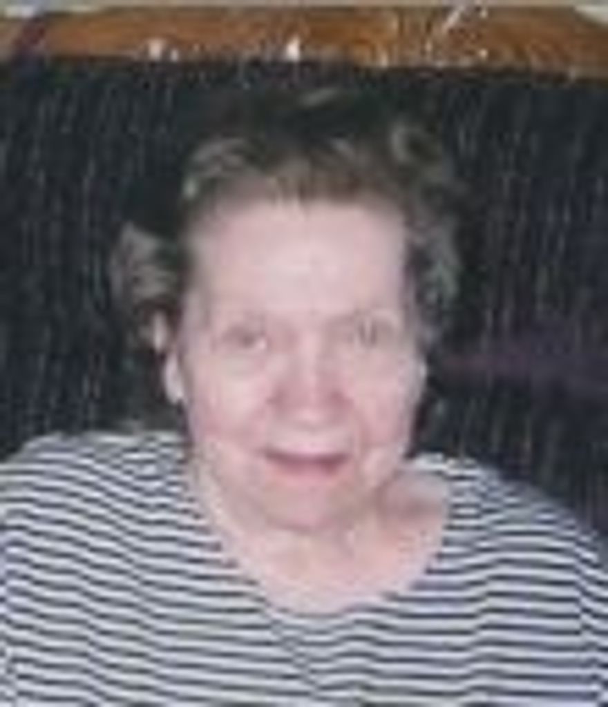 Rita Rossman Spiller