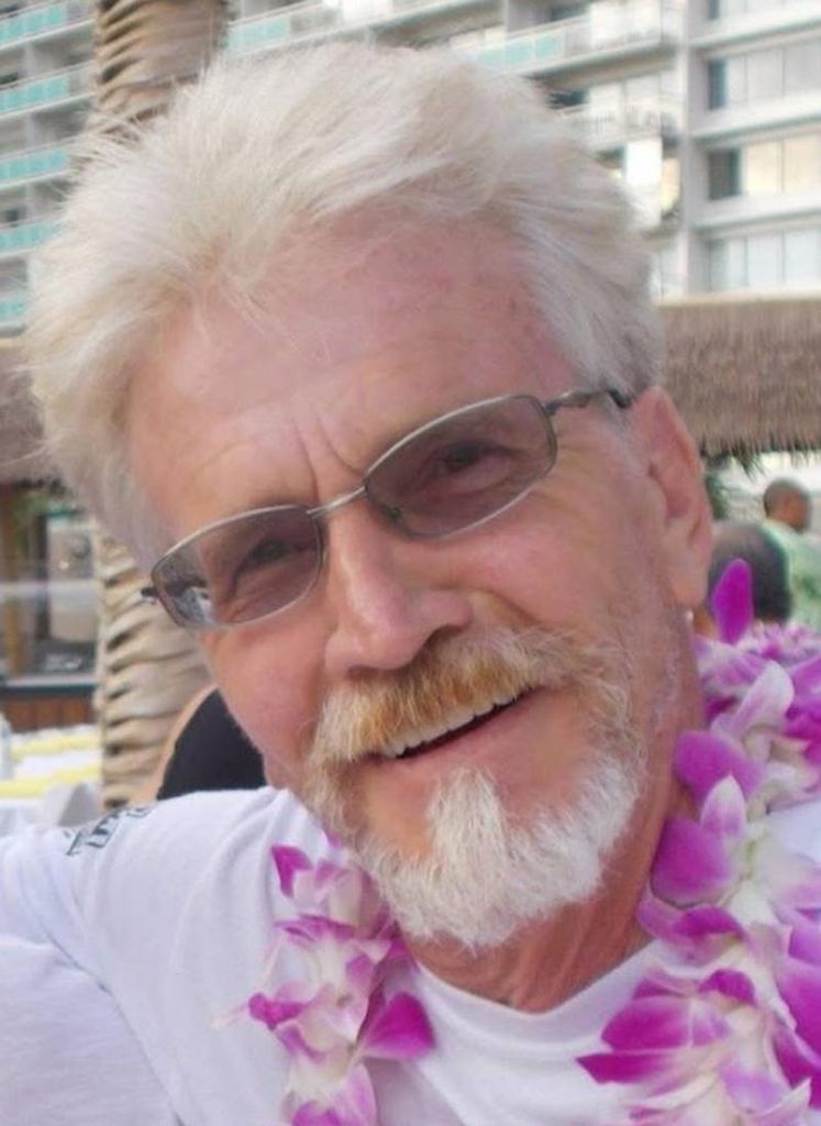 Randy James Wilson Profile Photo