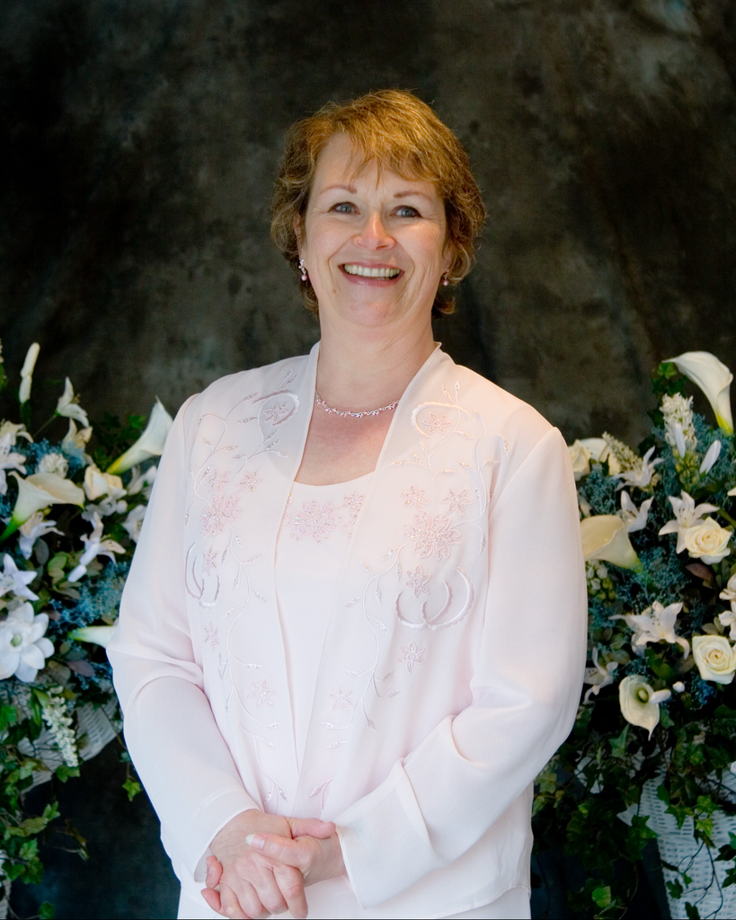 Karen Mack
