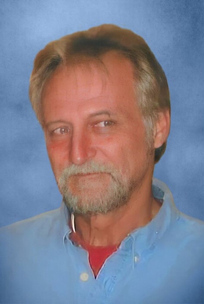 James "Jimmy" Gaskins