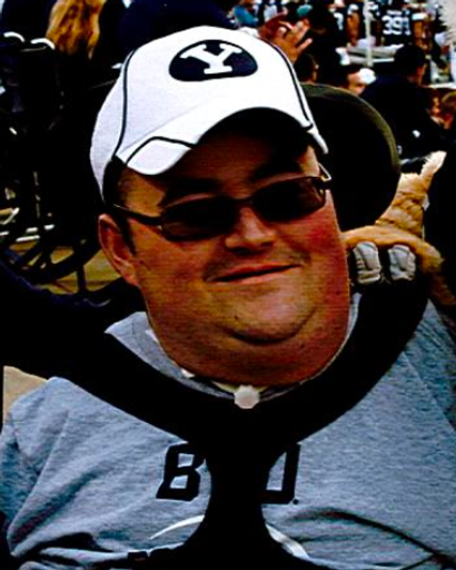 Dustin Keith Matthews's obituary image