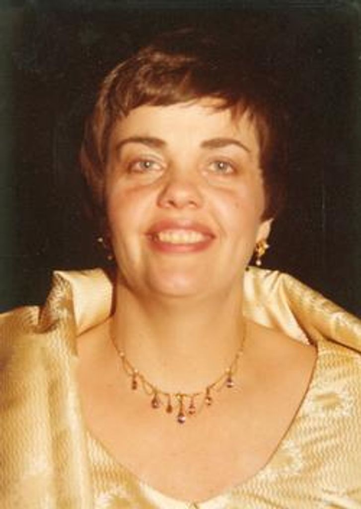Paula Dickinson Blackmur Young