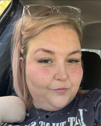 Tiffany Nichole Suthern Kimbrough's obituary image