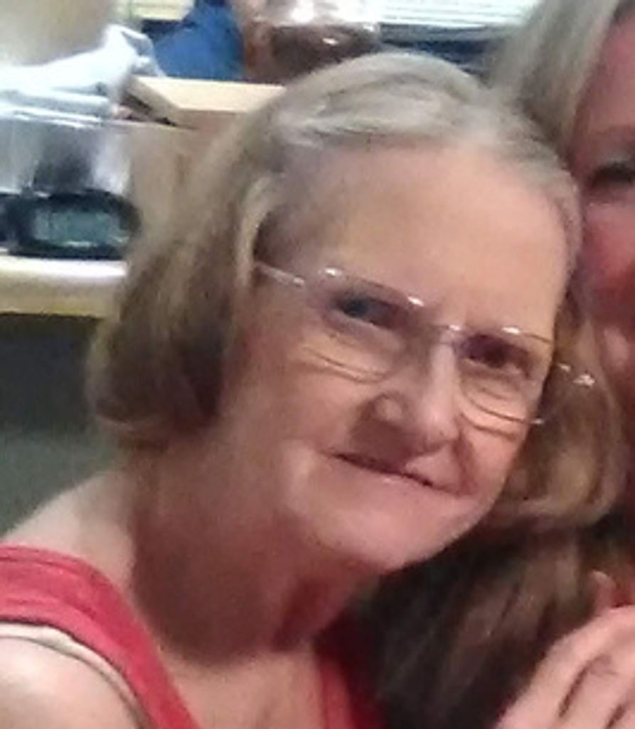 Charlotte Hillman