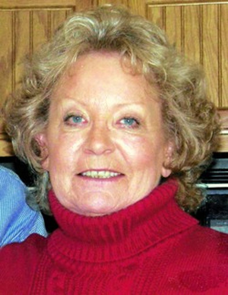 Diane Jones