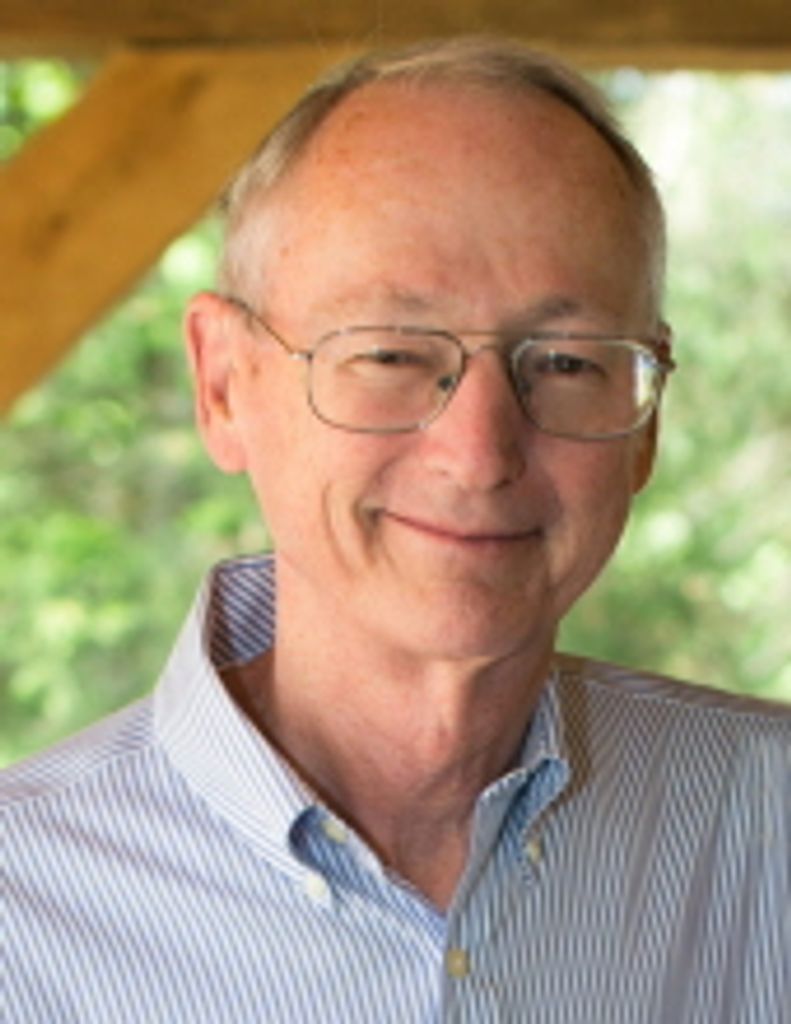 Peter  William Minges