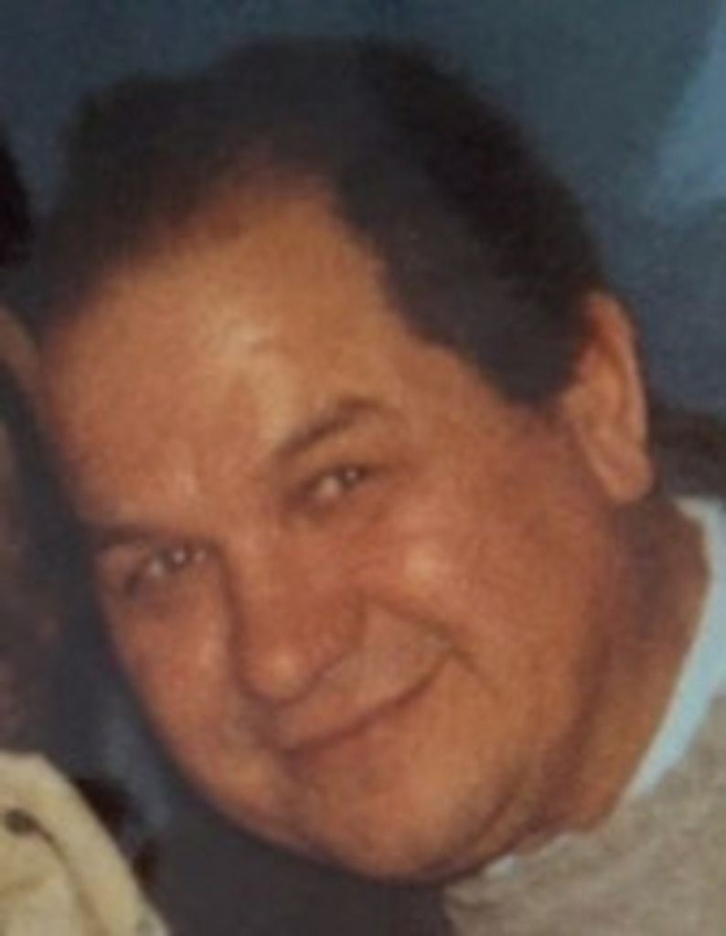 Guntmar John Mueller