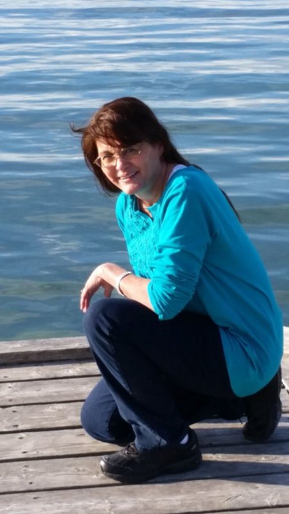 Sandra Baxter Profile Photo