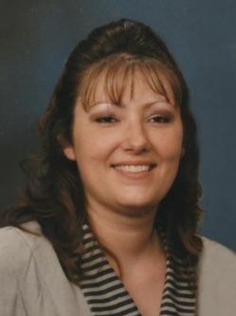 Lisa L. Petrich