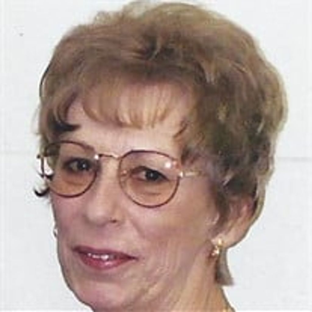 Bonita S. Thompson