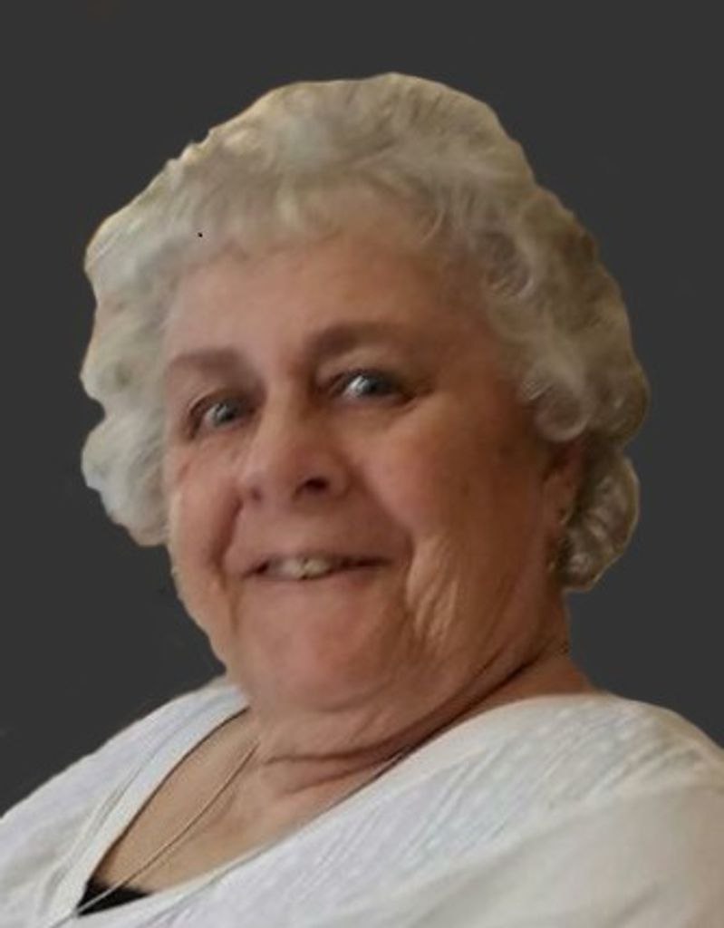 Mary Moen Profile Photo