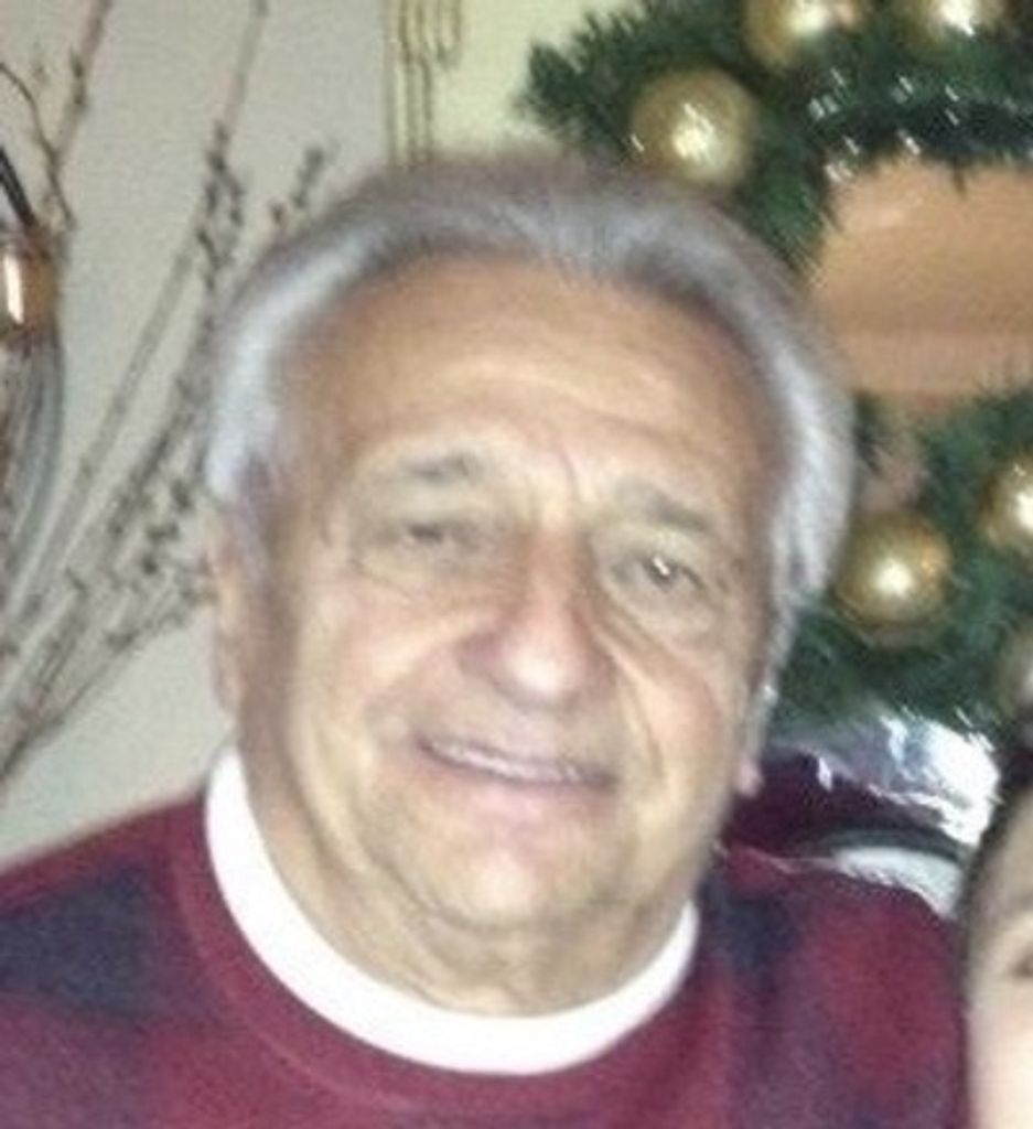 Philip M. Cerria