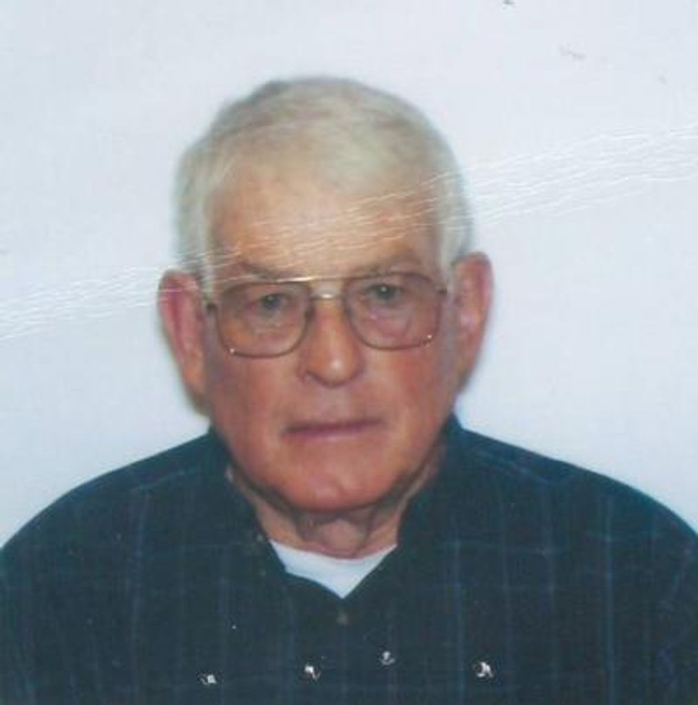 William "Jimmie" Rogerson Profile Photo