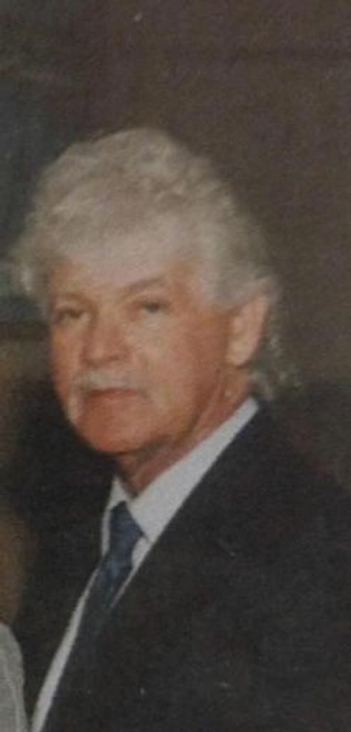 Joe Lee Davis Profile Photo