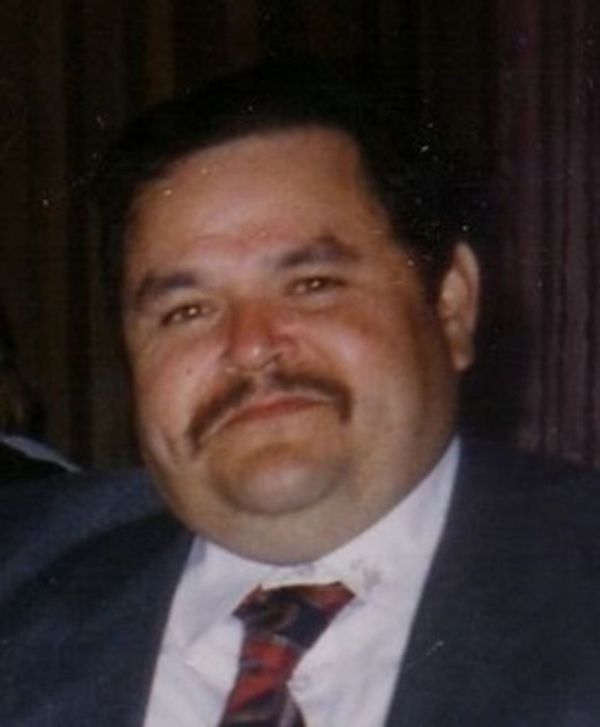 Jose C. Gutierrez