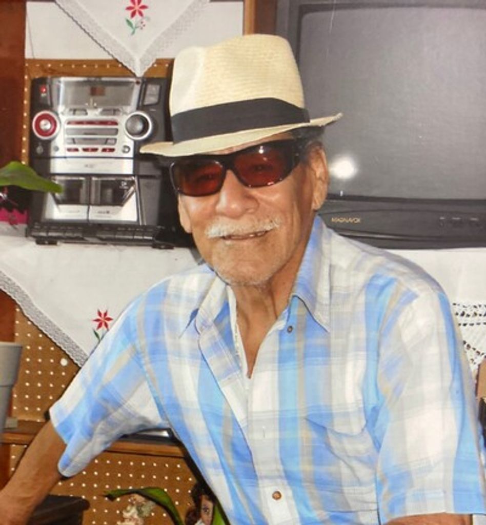 Humberto Guevara Profile Photo