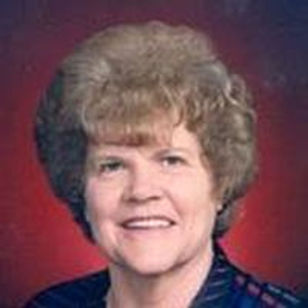 Maxine Booth