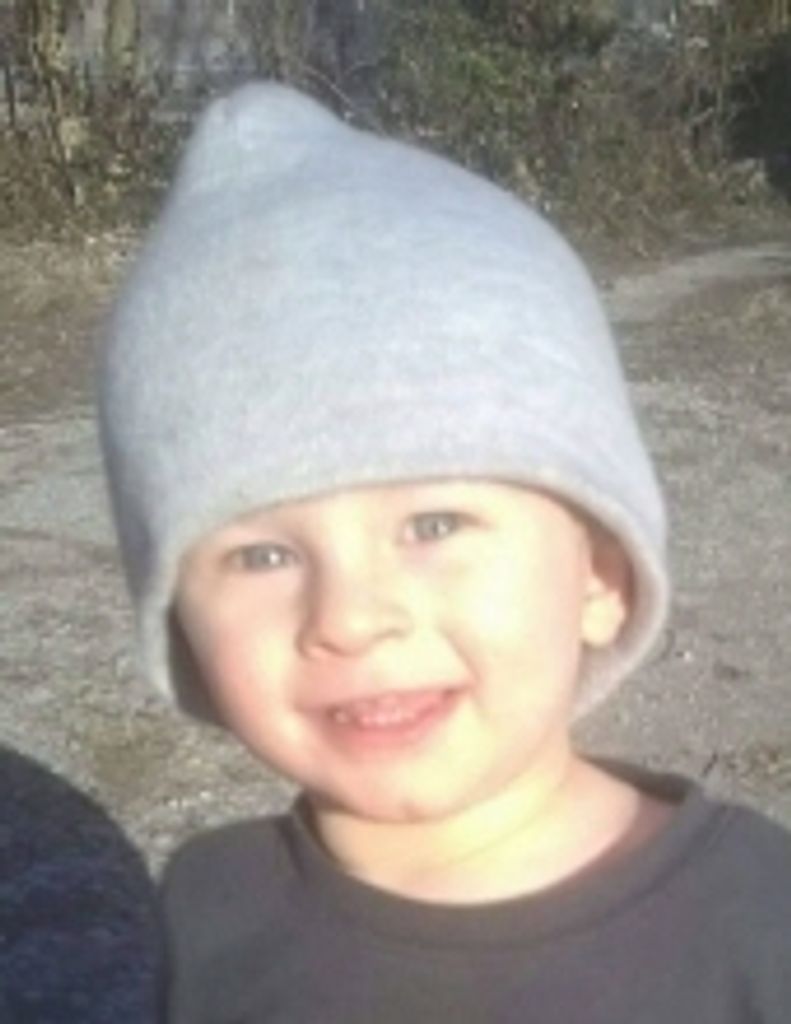 William Dale Brown, Jr. "Lil Willie"