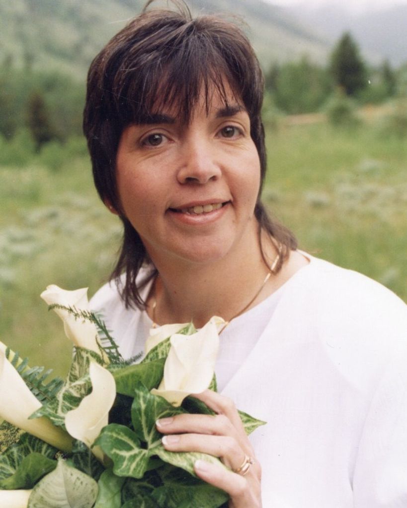 Pam Lindemann