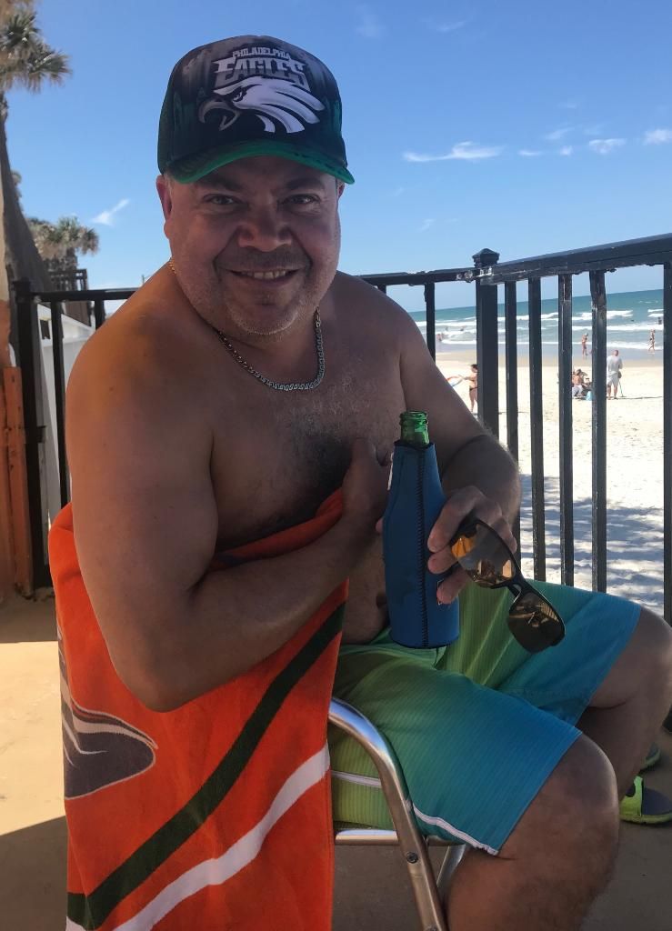 Daniel Perez