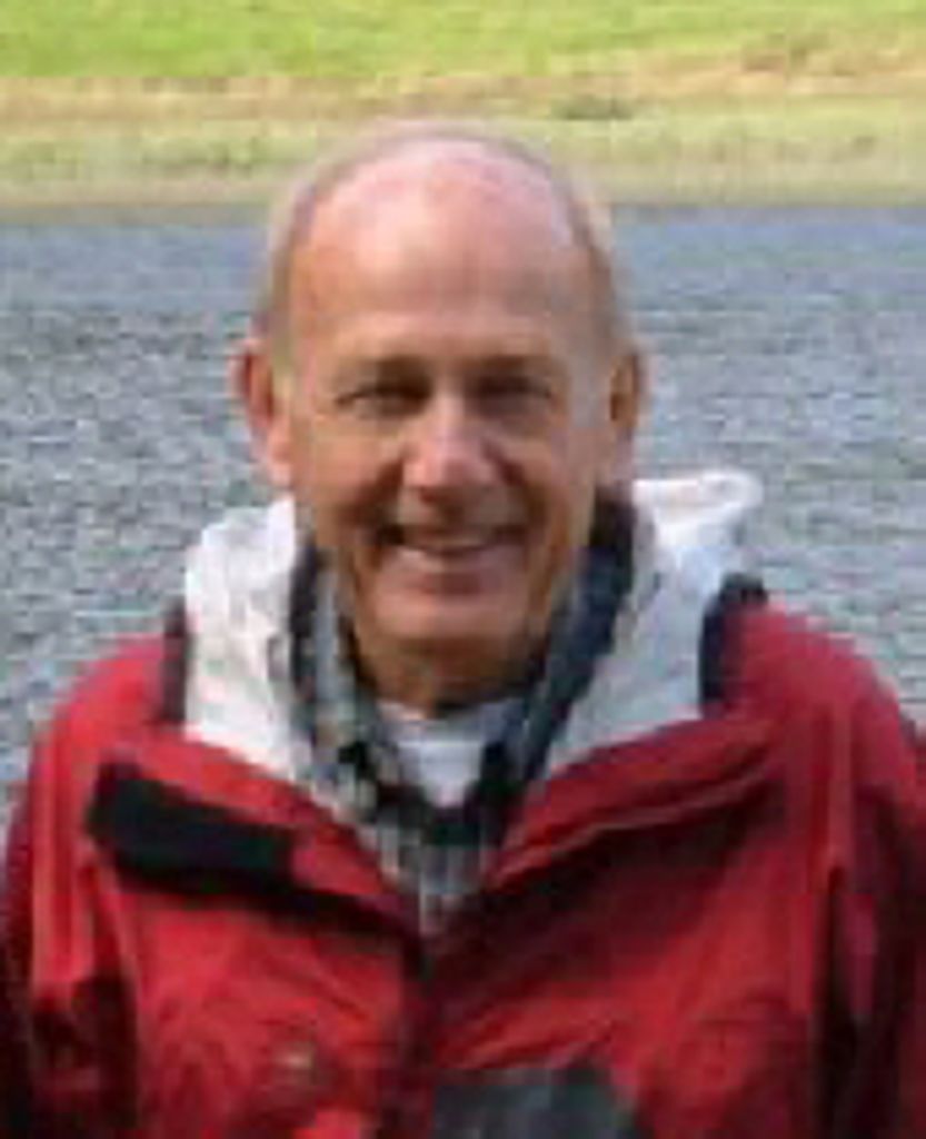 Scott Pollock