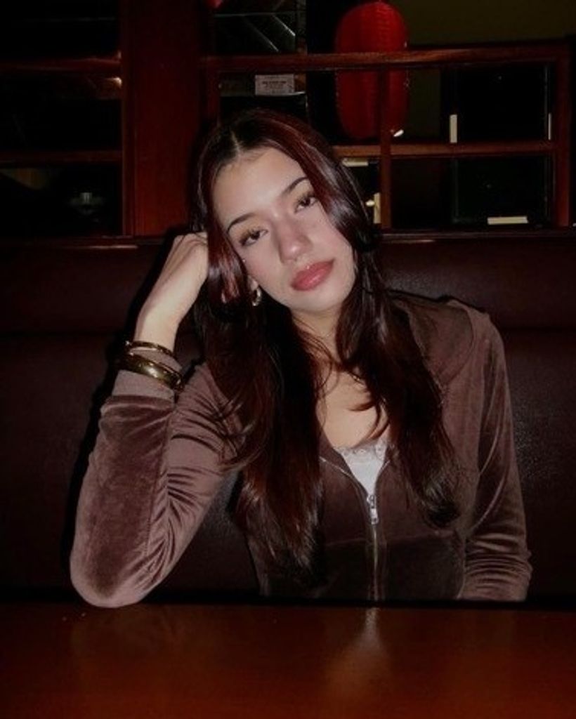 Grace Nicole Tierney Profile Photo