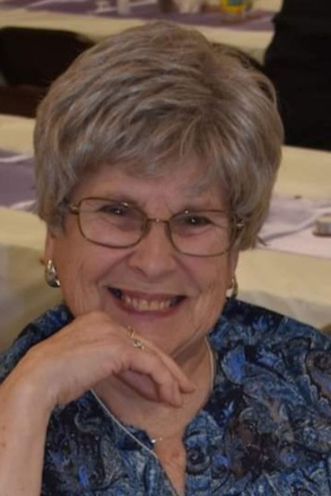 Regina A. Connors Profile Photo