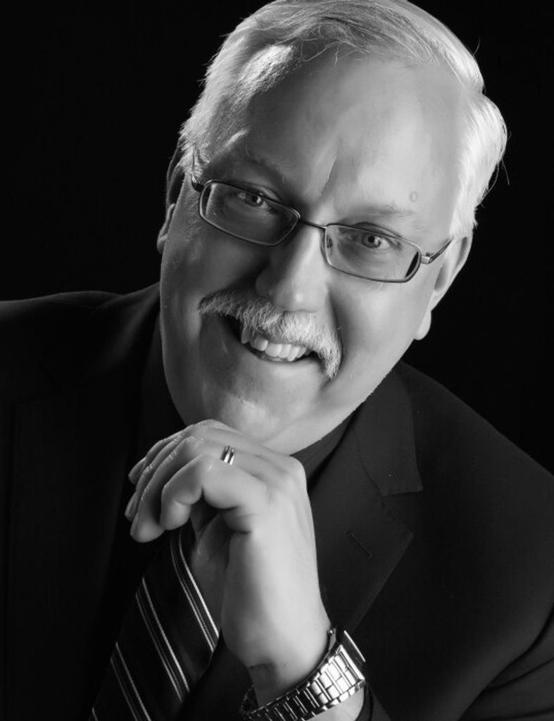 Robert Neal Stretch Profile Photo