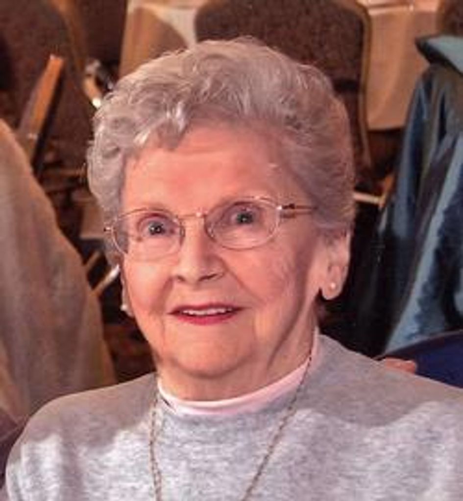 Sophia Decker Profile Photo