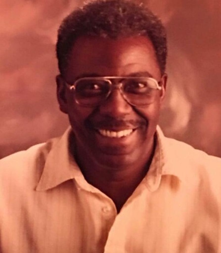 Freddie Douglas, Jr. Profile Photo