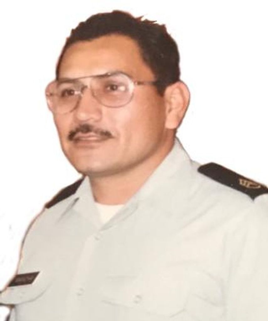 Javier Mancha