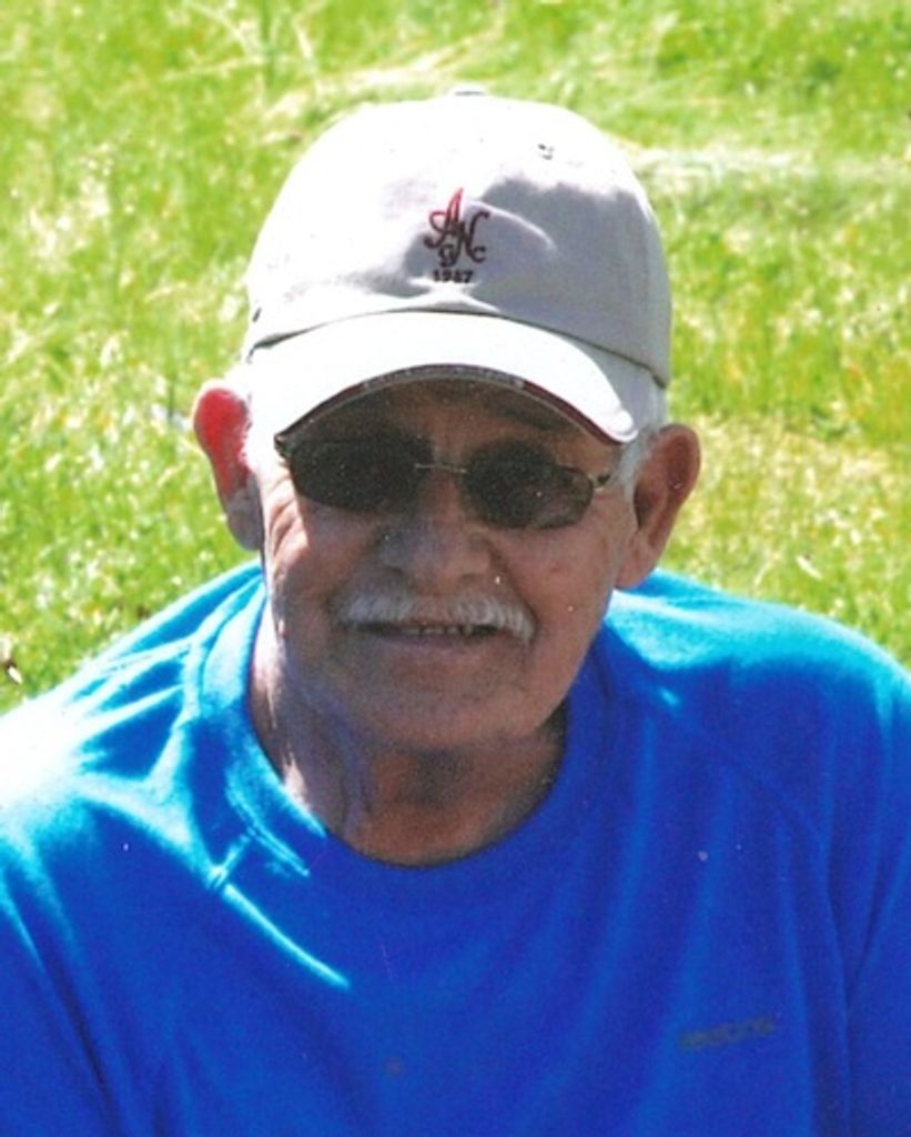 Glenn Reed Profile Photo