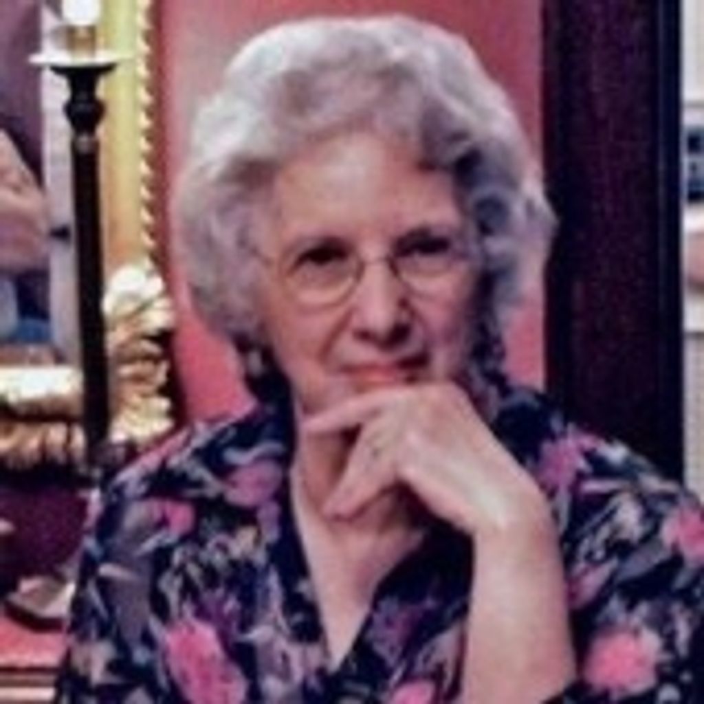 Mary Alice Snyder