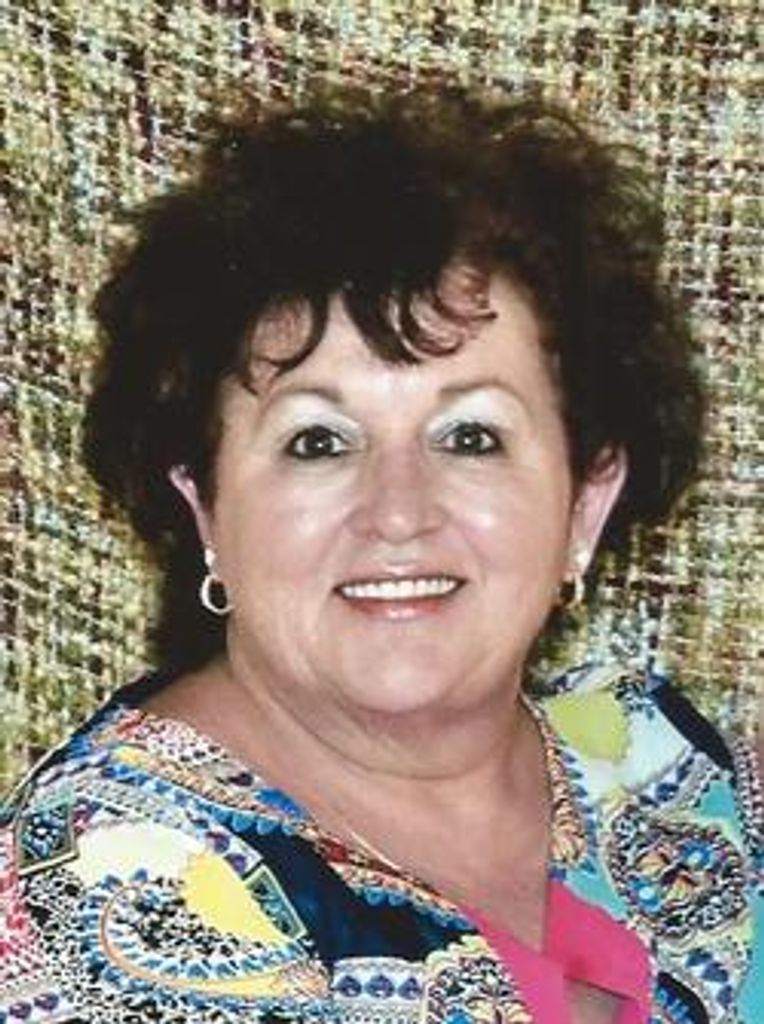 Susan Russell Means Profile Photo