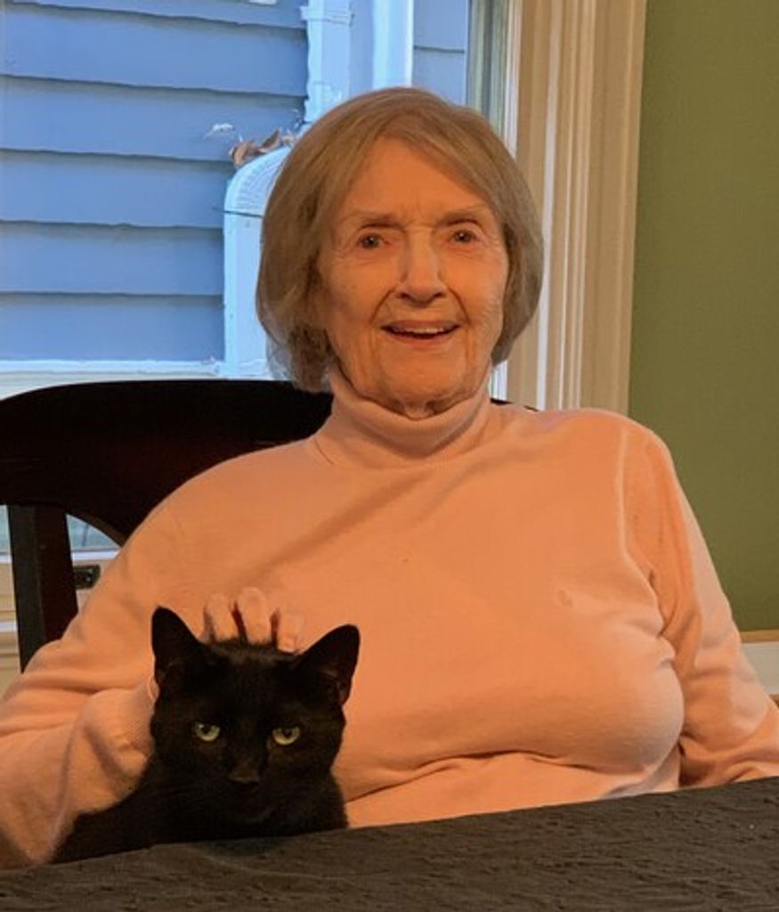 M Maureen Murphy Profile Photo