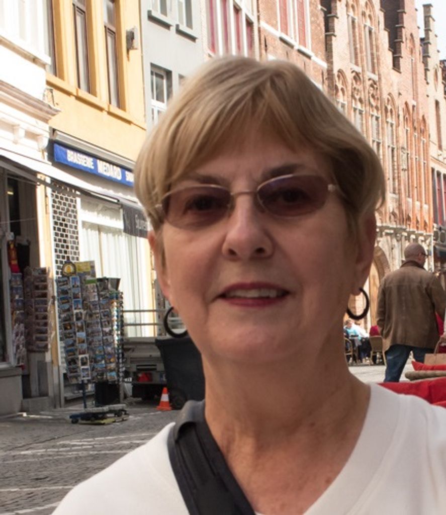 Carol Williams Johnson