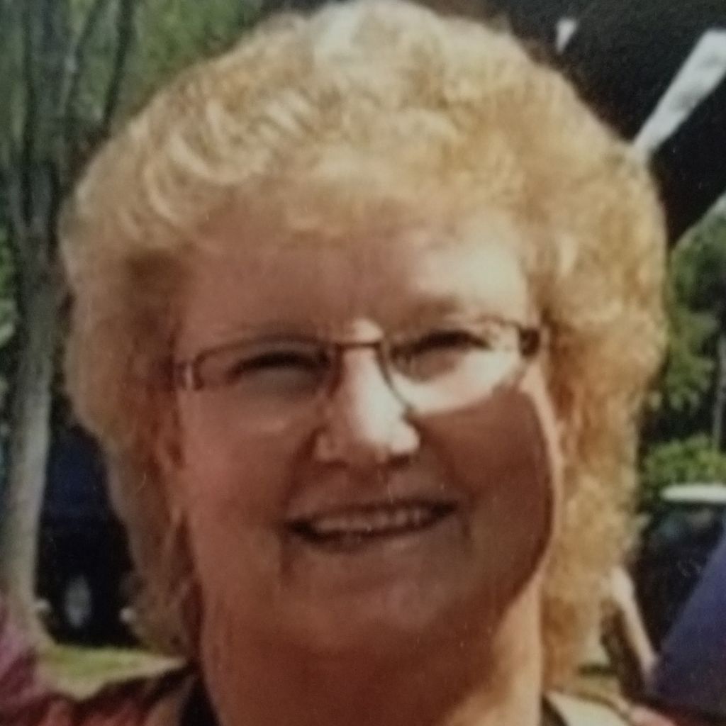 Katherine "Kathi" Ann Van Berkum