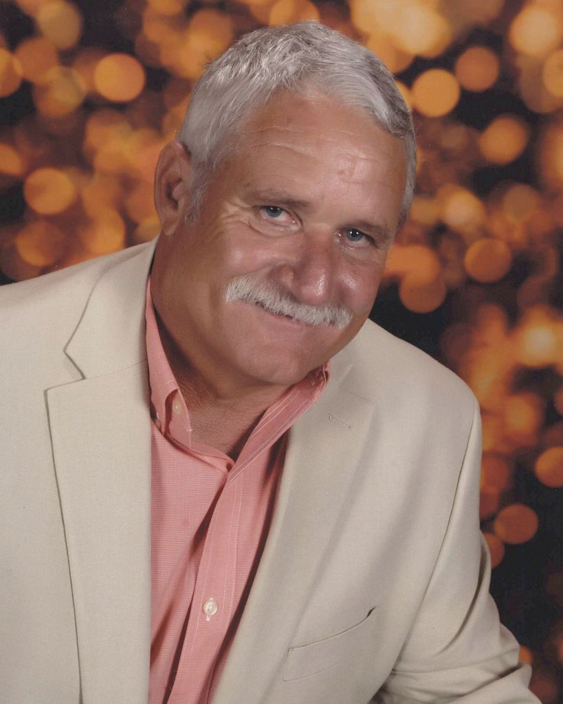Curtis Nelson Profile Photo