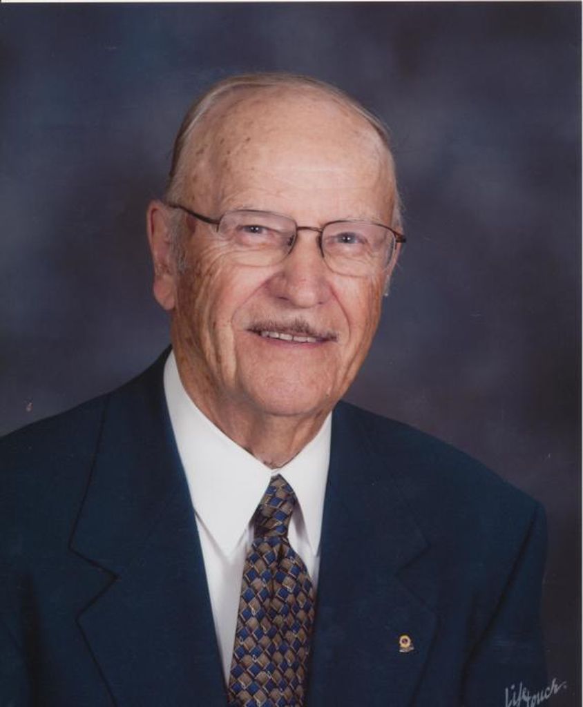 Edwin Zellers