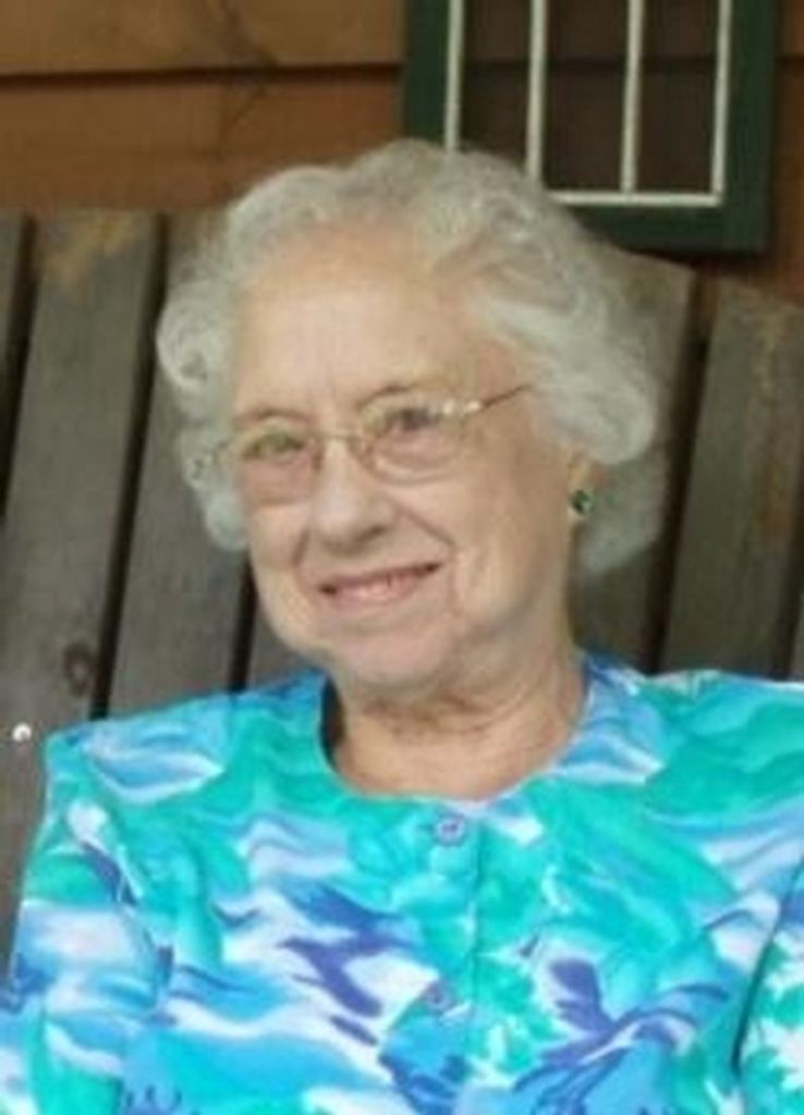 Ruby Laura Bennett