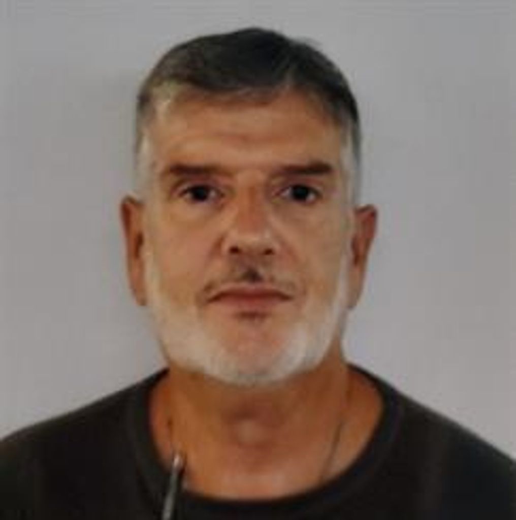 Daniel C. Mackey Profile Photo